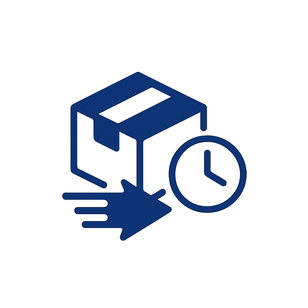 Forniture rapide e continuative
